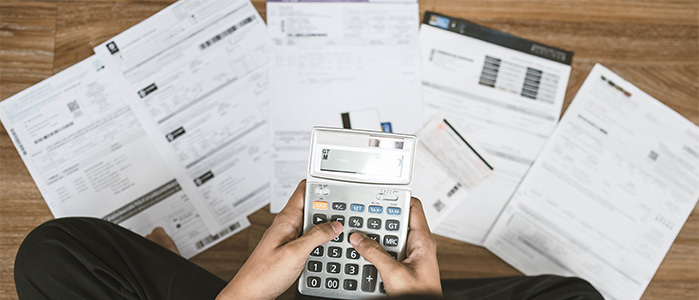 Chapter 13 Bankruptcy