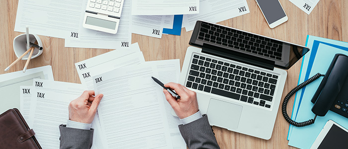 IRS: Currently Not Collectible Status